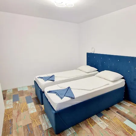 Aris Гостевой дом